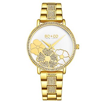 5526 40mm Classic Quartz Watch