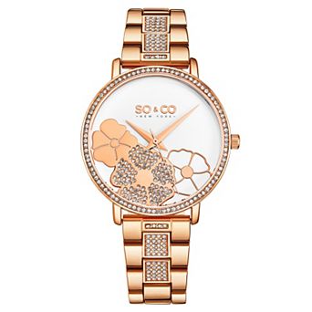 5526 40mm Classic Quartz Watch