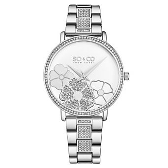 5526 40mm Classic Quartz Watch