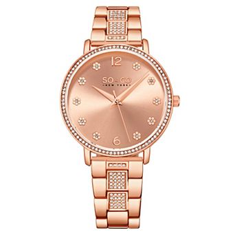 5574 38mm Classic Quartz Watch