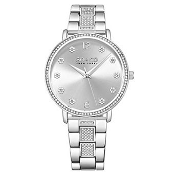 5574 38mm Classic Quartz Watch