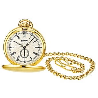 5597 49mm Classic Pocket Watch