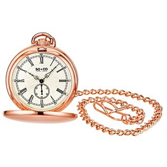 5597 49mm Classic Pocket Watch