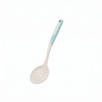 Cooking Spoon Silicone Safe for Non Stick Cookware Heat Resistant Kitchen Utensil for Home Cooking