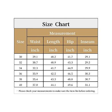 Men's Casual Solid Color Drawstring Waist Workout Joggers Sweatpants