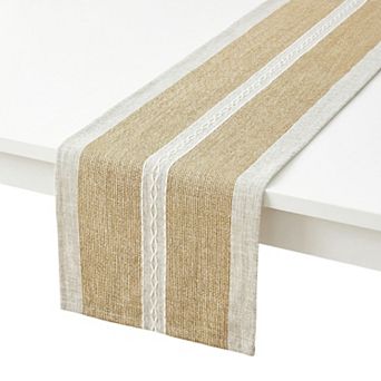 Table Runner for Kitchen Decor Birthday Decorations Long Kitchen Runner for Table Decoration