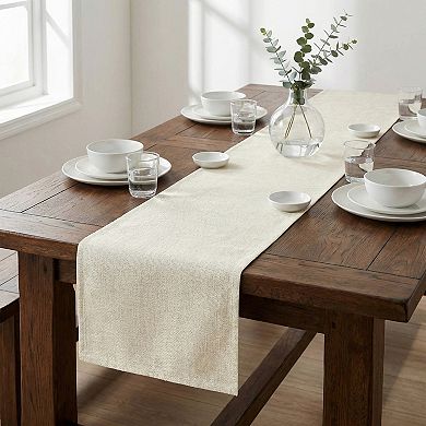 Table Runner for Kitchen Decor Birthday Decorations Washable Kitchen Runner for Table Decoration