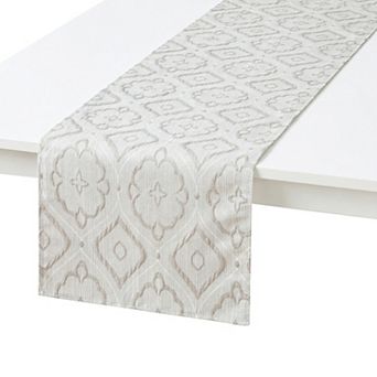Table Runner for Kitchen Decor Long Washable Polyester Kitchen Runner for Table Decoration
