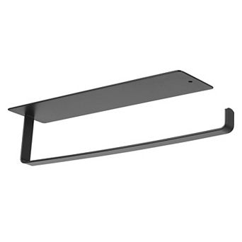 Magnetic Wall Mount Paper Towel Holder Kitchen Towel Rack