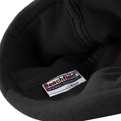 Beechfield Ladies/Womens Suprafleece Anti-Pilling Winter / Ski Hat