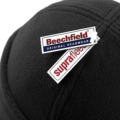 Beechfield Ladies/Womens Suprafleece Anti-Pilling Winter / Ski Hat