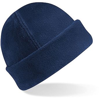 Beechfield Ladies/Womens Suprafleece Anti-Pilling Winter / Ski Hat
