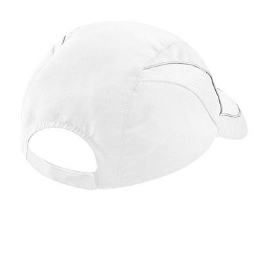 Beechfield Coolmax® Flow Mesh Baseball Cap / Headwear