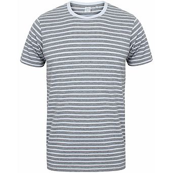 Skinni Fit Unisex ed Short Sleeve T-Shirt