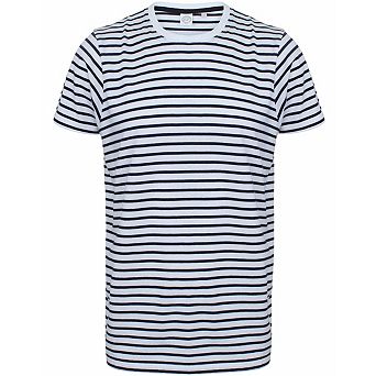 Skinni Fit Unisex ed Short Sleeve T-Shirt