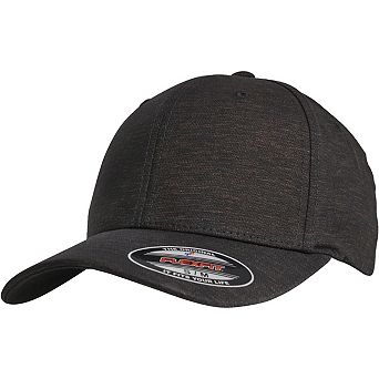 Flexfit by Yupoong Natural Melange Cap