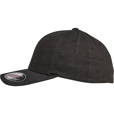 Flexfit by Yupoong Natural Melange Cap