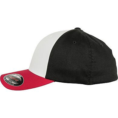 Flexfit by Yupoong 3-Tone Cap