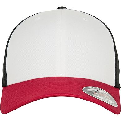 Flexfit by Yupoong 3-Tone Cap