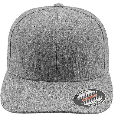 Flexfit by Yupoong Plain Span Cap