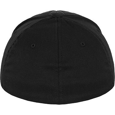 Flexfit By Yupoong Unisex Adults Diamond Quilted Cap