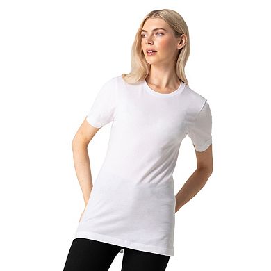 Skinni Fit Unisex Adult T-Shirt