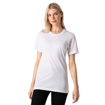 Skinni Fit Unisex Adult T-Shirt