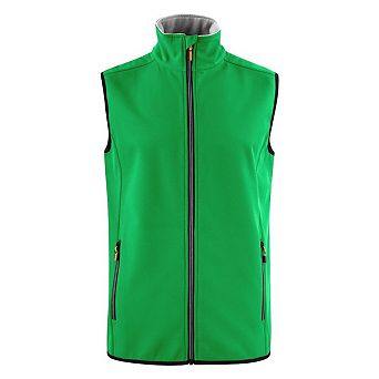 Printer Mens Trial Softshell Body Warmer