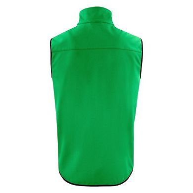 Printer Mens Trial Softshell Body Warmer