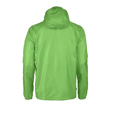 Printer RED Mens Fastplant Waterproof Jacket