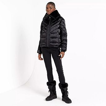 Dare 2B Womens/Ladies Julien Macdonald Suppression Padded Jacket