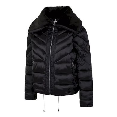Dare 2B Womens/Ladies Julien Macdonald Suppression Padded Jacket