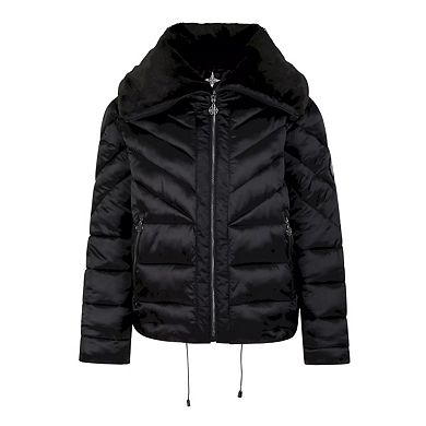 Dare 2B Womens/Ladies Julien Macdonald Suppression Padded Jacket