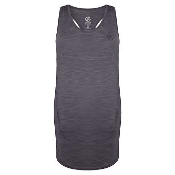 Dare 2B Womens/Ladies Modernize Maternity Tank Top