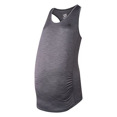 Dare 2B Womens/Ladies Modernize Maternity Tank Top