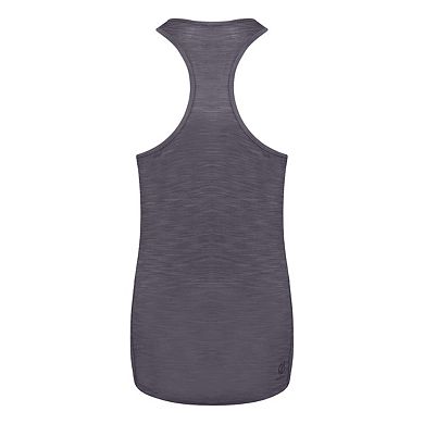 Dare 2B Womens/Ladies Modernize Maternity Tank Top