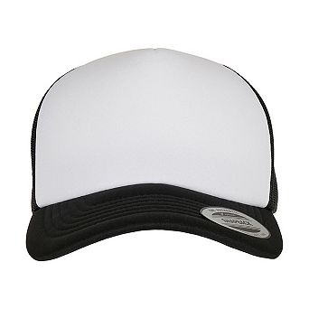 Flexfit Unisex Adult Classic Curved Foam Trucker Cap