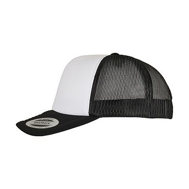 Flexfit Unisex Adult Classic Curved Foam Trucker Cap