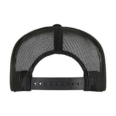 Flexfit Unisex Adult Classic Curved Foam Trucker Cap
