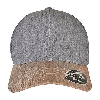 Flexfit Unisex Adult Melange Baseball Cap