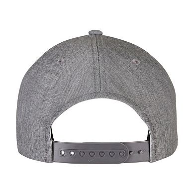 Flexfit Unisex Adult Melange Baseball Cap