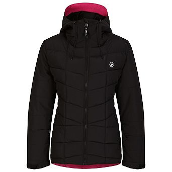 Dare 2B Womens/Ladies Blindside Ski Jacket