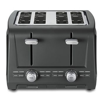 Cuisinart® 4-Slice XL Slot Toaster