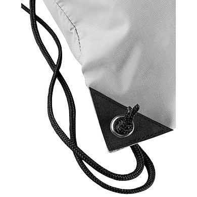 Bagbase Premium Nylon Drawstring Bag