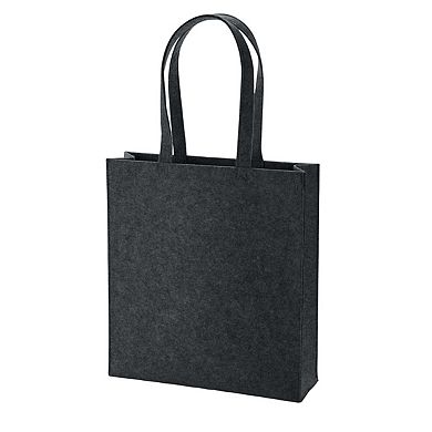 Bagbase Felt Tote Bag