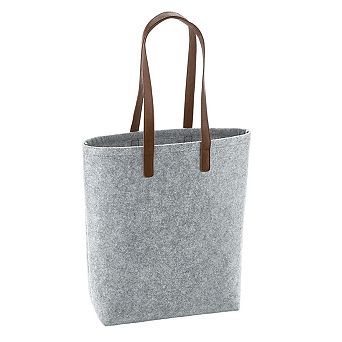 Bagbase Premium Felt Tote Bag