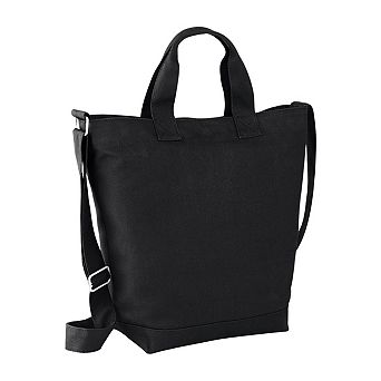 Bagbase Canvas Shoulder Bag