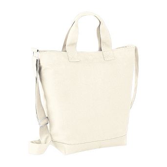 Bagbase Canvas Shoulder Bag