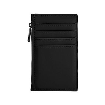 Bagbase Matte PU Card Holder