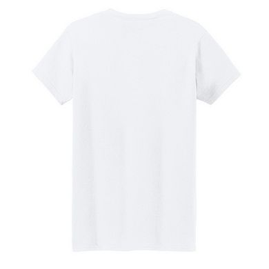 Gildan Womens/Ladies Heavy Cotton T-Shirt